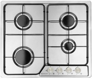 Варочная поверхность Rainford RBН-1604 M2 Inox
