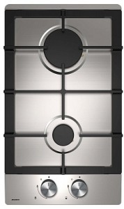 Варочная поверхность AVEX SX 3021 K Silver
