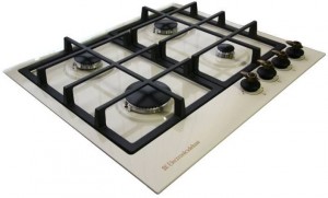 Варочная поверхность Electronicsdeluxe GG4 750229F-016