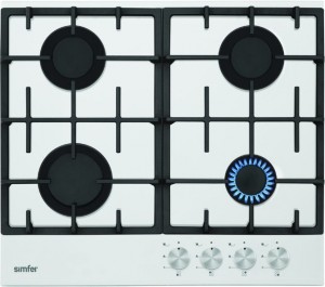Варочная поверхность Simfer H60H40W511