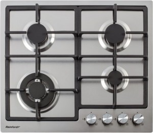 Варочная поверхность Rainford RBН-2614 Inox