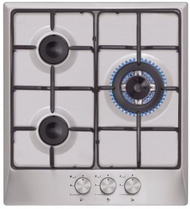 Варочная поверхность Simfer H45V35M511