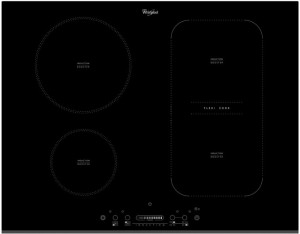 Варочная поверхность Whirlpool ACM 810/BF