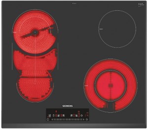 Варочная поверхность Siemens ET651FMP1R