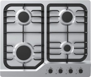 Варочная поверхность Midea Q401SFD