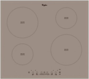 Варочная поверхность Whirlpool ACM 804 BA S