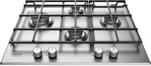 Варочная поверхность Hotpoint-ariston PKL 641 IX Steel