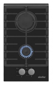 Варочная поверхность Simfer H30L20B513