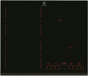 Варочная поверхность Electrolux EHXD675FAK