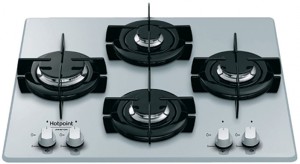 Варочная поверхность Hotpoint-ariston 642 DD /HA(SL)