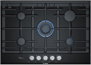 Варочная поверхность Bosch PRR7A6D70 Black