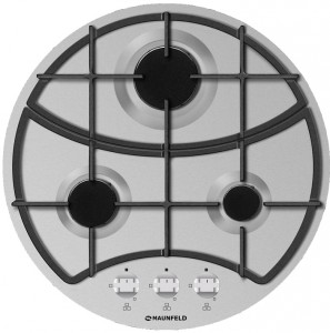 Варочная поверхность Maunfeld MGHS 53 71S
