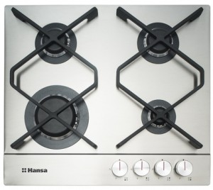 Варочная поверхность Hansa BHGI631500