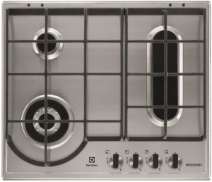 Варочная поверхность Electrolux GPE963FX