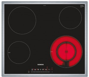 Варочная поверхность Siemens ET645FFP1E