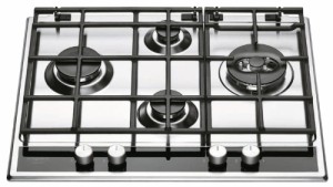 Варочная поверхность Hotpoint-ariston PKL 641 D2/IX/HA