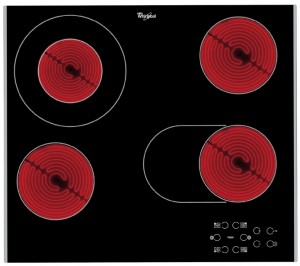 Варочная поверхность Whirlpool AKT 8210 LX