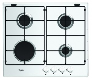 Варочная поверхность Whirlpool GMA 6411 WH