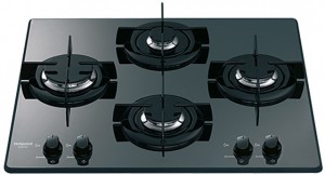 Варочная поверхность Hotpoint-ariston 642 DD /HA(MR)