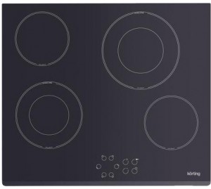 Варочная поверхность Korting HK 62031 B