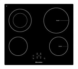 Варочная поверхность Electronicsdeluxe VM4660129F