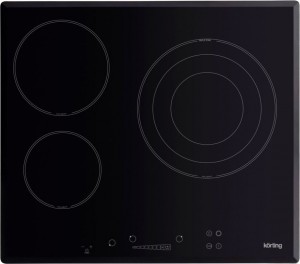 Варочная поверхность Korting HK 6350 B3