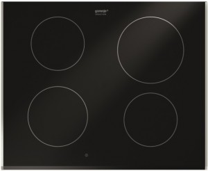 Варочная поверхность Gorenje GIS 62 XC