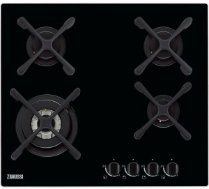 Варочная поверхность Zanussi ZGO568434B