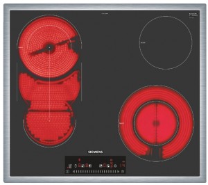 Варочная поверхность Siemens ET645FMP1R