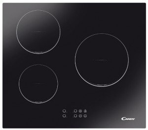 Варочная поверхность Candy CI 630 L