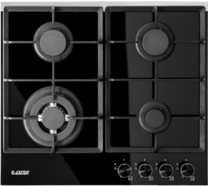 Варочная поверхность Exiteq PFH640STGB-E/B