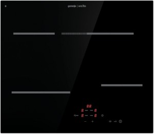 Варочная поверхность Gorenje ECT693ORAB Black