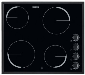 Варочная поверхность Zanussi ZEV56140NB