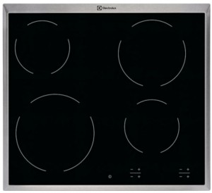 Варочная поверхность Electrolux CPE6420KX
