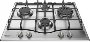 Варочная поверхность Hotpoint-ariston 642 PCN T/IX/HAR