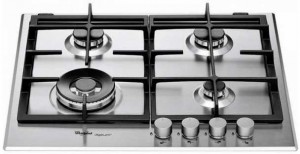 Варочная поверхность Whirlpool GMA 6422 IXL