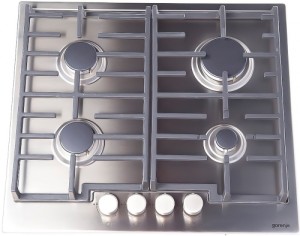 Варочная поверхность Gorenje G6N41ZIX