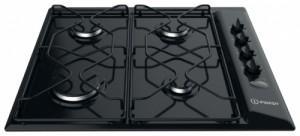 Варочная поверхность Indesit PAA642BK Black