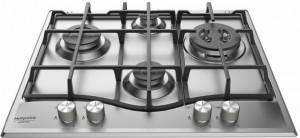 Варочная поверхность Hotpoint-ariston PCN 641 T IX