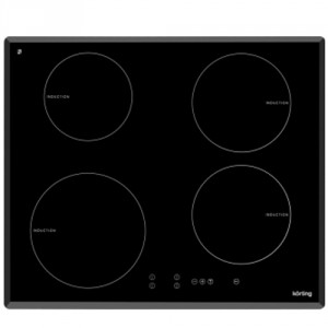 Варочная поверхность Korting HI 6402 X
