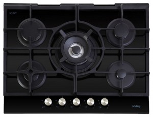 Варочная поверхность Korting HGG 785 CTN