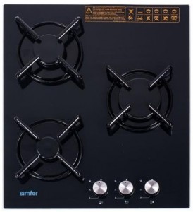 Варочная поверхность Simfer H 45N30B401