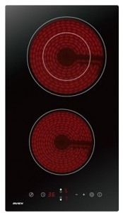 Варочная поверхность AVEX EBM 322 eK Black