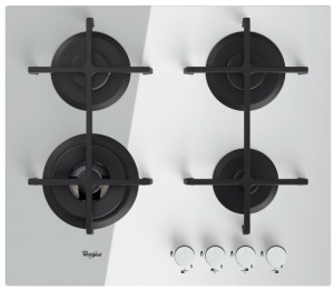 Варочная поверхность Whirlpool GOA 6423 WH