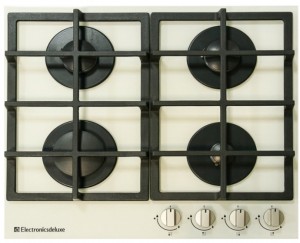 Варочная поверхность Electronicsdeluxe GG4_750229F-030