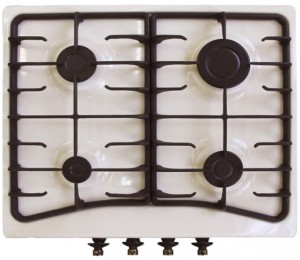 Варочная поверхность Electronicsdeluxe 5840.00гмв-008 ЧР Beige