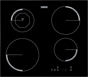 Варочная поверхность Zanussi IKZ6420BB