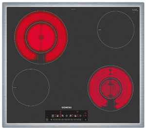 Варочная поверхность Siemens ET645FGP1G