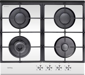 Варочная поверхность Korting HG 695 CTW