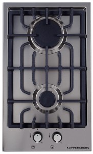Варочная поверхность Kuppersberg TS39X
